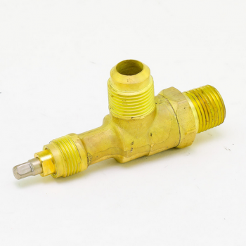 Mueller Industries A13183 Fitting 1/2" Angle Valve