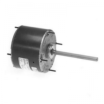 Genteq 3728 Condenser Fan Motor 1/4Hp 208/230V 1075RPM