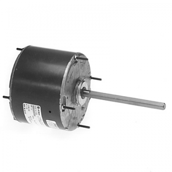 Genteq 3730 Condenser Fan Motor 1/2Hp 208/230V 1075RPM