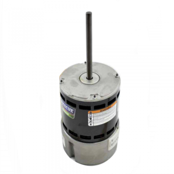 Heil Quaker 1177014 Blower Motor 1/2Hp 208-230V 1200RPM 1-Phase Variable Speed 4.1A Counter-Clockwise