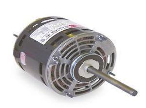 Genteq 3985 Direct Drive Furnace & Central Air Motor 1/3Hp 115V 1075RPM 3-Speed