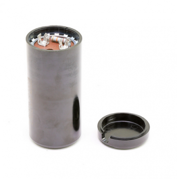 Copeland Compressor 914-0008-57 Motor Start Capacitor 243-292MFD 115V