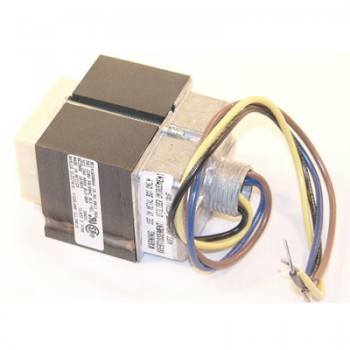 Reznor 103055 Transformer Primary Input 120V Secondary Input 24V Single Phase 40 VA 50 - 60Hz