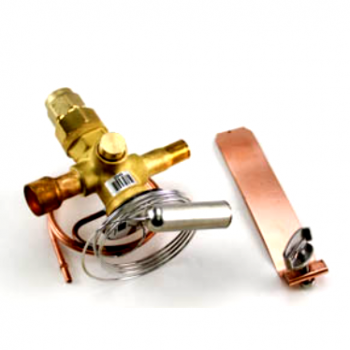York S1-025-45293-000 Thermostatic Expansion Valve 3/8" x 5/8" 5-Ton R410A