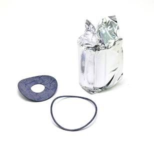 Emerson Flow Controls 062424 Universal Replacement Core