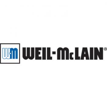 Weil McLain 590-300-036 Gasket Pip-W.096IDx1.19ODx.06Thk