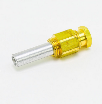 Reznor 103034 Natural Gas Orifice and Inlet Fitting