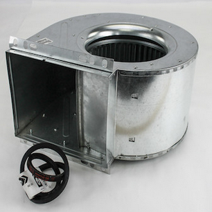 Reznor 100898 Blower Assembly Direct DR B/BE50/7