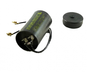 Copeland Compressor 914-0053-04 Motor Start Capacitor 189-227MFD 165V