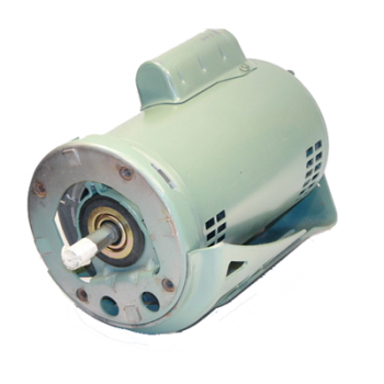 Taco 133-119RP Motor with Bracket 3/4HP 115V 1725RPM