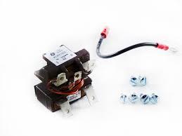 Tecumseh Compressor K71-08 Relay