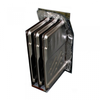 Heil Quaker 1003877 Heat Exchanger