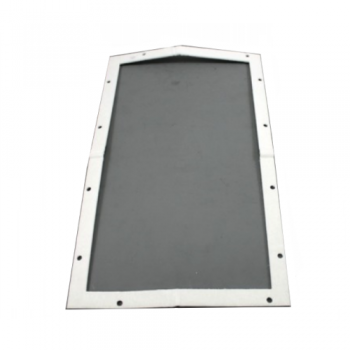 Heil Quaker 1005373 Gasket For Collector Box