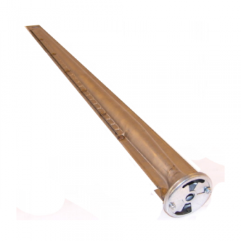 Heil Quaker 1005664 Stainless Steel Burner Lp/Nat