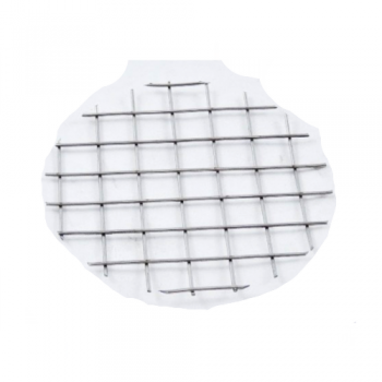 Heil Quaker 1005776 Stainless Steel Screen 3"