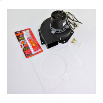 Heil Quaker 1006168 Draft Inducer Assembly