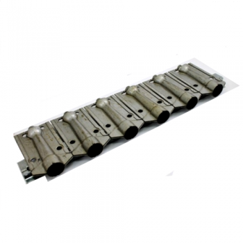 Heil Quaker 1009179 6-Section Burner Assembly