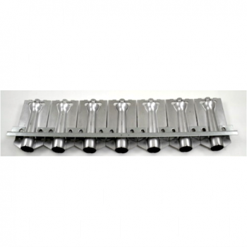 Heil Quaker 1009180 7-Sect Burner Assembly