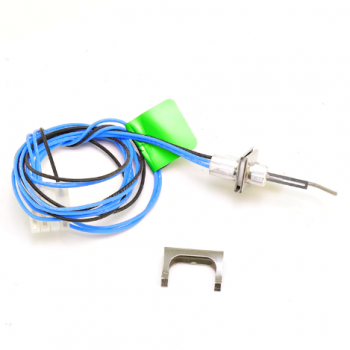 Heil Quaker 1009524 Ignitor & Flame Sensor