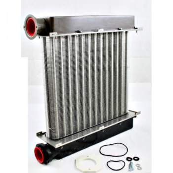 Heil Quaker 1010493 Secondary Heat Exchanger