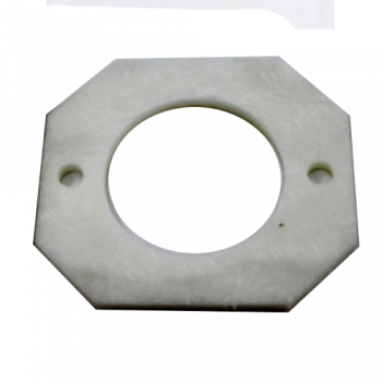 Heil Quaker 1010510 Header Box Gasket