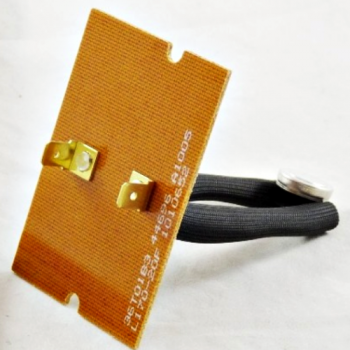 Heil Quaker 1010652 Limit Switch For Main Unit 3"