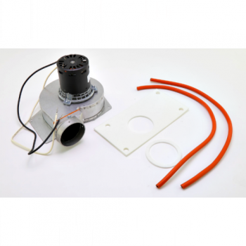 Heil Quaker 1010780 Inducer Vent Blower Assembly