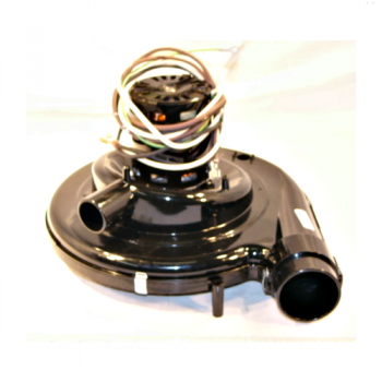 Heil Quaker 1011350 Inducer Motor Assembly