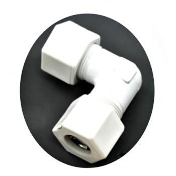 Heil Quaker 1012099 1/2 Condensate Compr Fitting