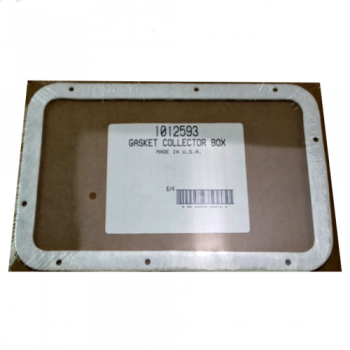 Heil Quaker 1012593 Collector Box Gasket