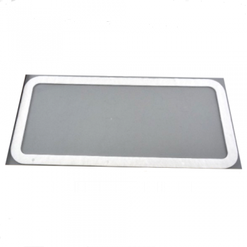 Heil Quaker 1012595 Collectorboxgasket