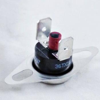 Heil Quaker 1013103 Manual Reset Limit Switch 350F