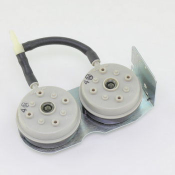 Rheem 42-101104-09 Pressure Switch