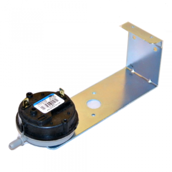 Heil Quaker 1013801 Air Sensor Switch 2.11" W.C.