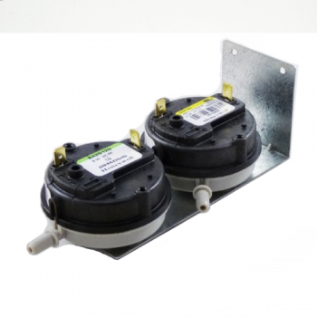 Heil Quaker 1013862 Dual Vent Pressure Switch