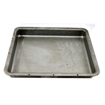 Heil Quaker 1014388 Collector Box