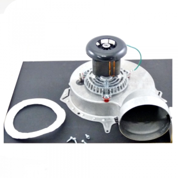 Heil Quaker 1014529 Inducer Motor Assembly