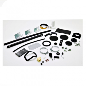 Heil Quaker 1014780 Install Components Kit