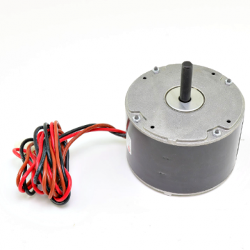 Heil Quaker 1050892 Condenser Motor 1/6 Hp 1100RPM Clockwise