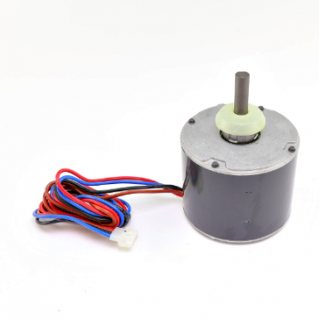 Heil Quaker 1050906 Condenser Motor 1/4 Hp 840RPM 2-Speed