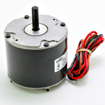 Heil Quaker 1052662 Condenser Motor 1/6 Hp 208/230V 1110RPM Clockwise