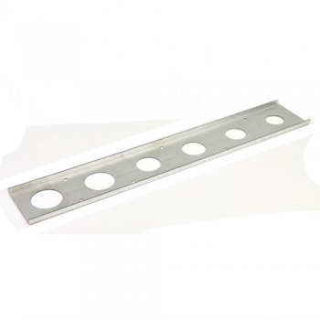 Heil Quaker 1054393 Plate Restric Alct L