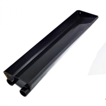 Heil Quaker 1055152 Vertical Drain Pan