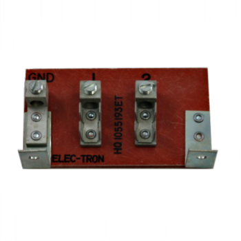 Heil Quaker 1055193 Terminal Board