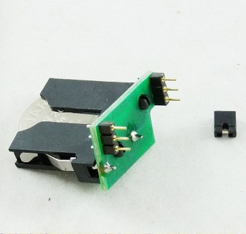 Johnson Controls DXDC-BAT-KIT Replacement Battery Assembly DC & DX
