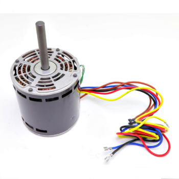 Heil Quaker 1057900 Blower Motor 3/4Hp 230V 1100 RPM