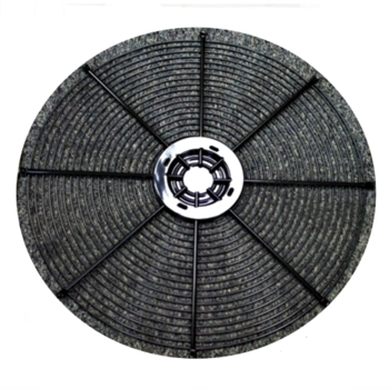 Heil Quaker 1064542 Grille Guard