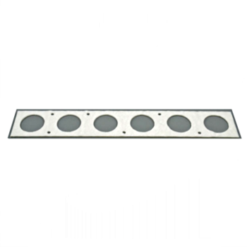 Heil Quaker 1065212 Restrictor Plate Gasket