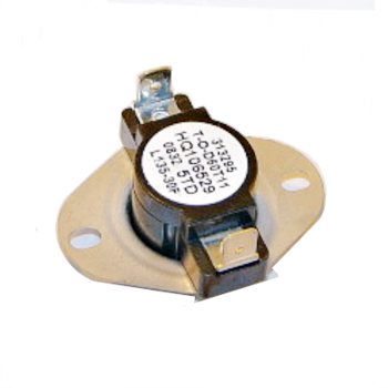 Heil Quaker 1065295 Auto Limit Switch 105-135F