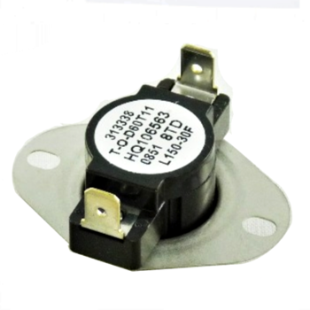 Heil Quaker 1065638 Limit Switch 120-150F